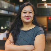 Tipping Structural Engineers Employee Joy Wei's profile photo