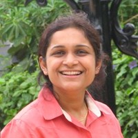 Qualitia Software Employee Sonali Bendre's profile photo