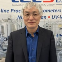tec5USA Inc. Employee Leyun Zhu's profile photo