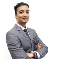 Tayco Employee Raj Iyer's profile photo
