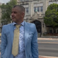 Pools 101 Employee Jimmy Chiminski's profile photo