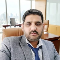 Adam Vital Healthcare Group Employee Muhammad Amjad's profile photo