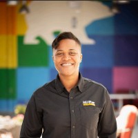 Behr Paint Company Employee Jacquelyn Bailey's profile photo