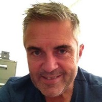 Homefire Employee Dave Dowie's profile photo