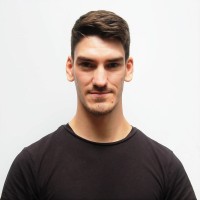 Manuel Muñoz's profile photo
