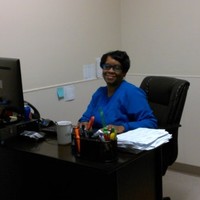 Wanda Mosley Email & Phone Number