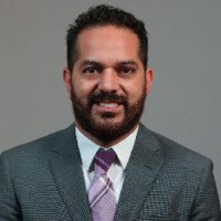 Blueprint Technologies Employee Agustin Moreno's profile photo