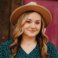 Nocwing Employee Angel Rogers's profile photo