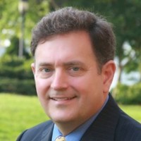 Defense Security Cooperation Agency Employee Stephen Milone's profile photo