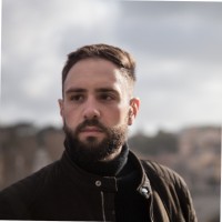 CEDRION Employee Diego de la Fuente García's profile photo