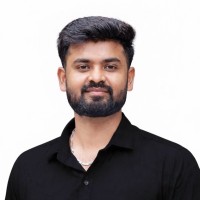 NRoot Labs Employee Saravana B's profile photo