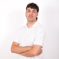D.med Software Employee Alvaro Calvo Tejera's profile photo
