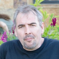 NACE Employee Dario Cantavella's profile photo