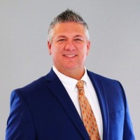 Dajac Inc. Employee Steve Trent's profile photo
