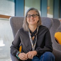 Tagomics Employee Debora Lucarelli's profile photo