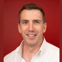 AISUS Employee Barry Marshall's profile photo
