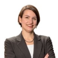 Todd & Weld LLP Employee Ingrid Martin's profile photo
