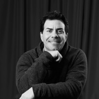 Alma Career Oy Employee Hani Mebar's profile photo