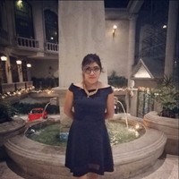 2D Design & Development Employee Evelin Palomar's profile photo