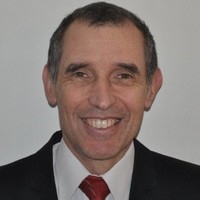 VOID Technologies Employee Bernard Rioux's profile photo