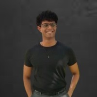 Growtrics Employee Praveen Krishna's profile photo