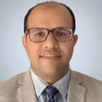 Alexandria University Employee Mohamed Halaby's profile photo