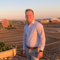FRDM Turf Employee Nathan Pope's profile photo