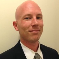 SGS Polymer Solutions Incorporated Employee Michael Rea's profile photo