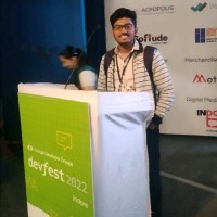 HiringAnt Employee Avanish Patidar's profile photo