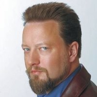 Adventure Productions Employee Mark Sanders's profile photo