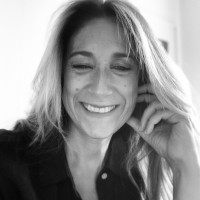 Alpha Function Employee Daniela Nazzaro's profile photo