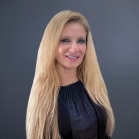 Tina Gullickson