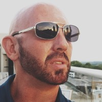 Patrick Daugherty Email & Phone Number