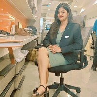 Rama Group India Employee Asmita Kumari's profile photo