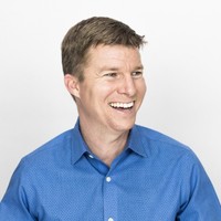 Perficient Employee Rob Staples's profile photo