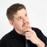 Nifty Island Employee Lance Gerstner's profile photo