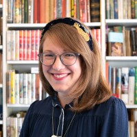 The Pointer School Employee Charlotte Crookes's profile photo