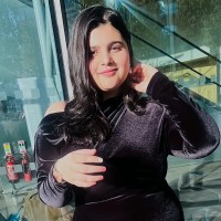 Sanika Khandalkar Email