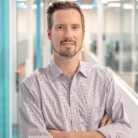 Omnicom Health Group Employee Derek Lucchese's profile photo
