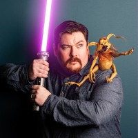 Gorilla Creative Employee Kyle Gustafson's profile photo