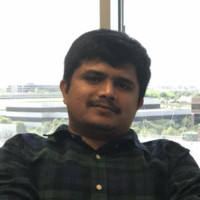 AppsTek Employee Veer Reddy's profile photo