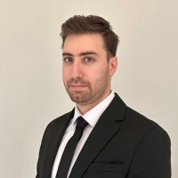 Patrick Youssef Email & Phone Number
