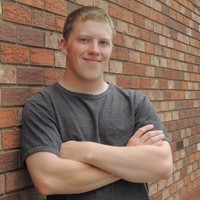 Sure-Fi Inc Employee Colby Robbins's profile photo