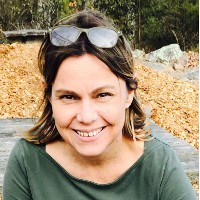 Baltimore Corps Employee Jessica Patterson's profile photo