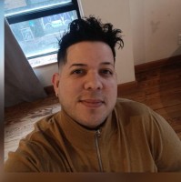 URBANO EXPRESS ARGENTINA Employee Marcial Hinojosa's profile photo