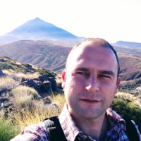 Khaoticen Employee Jovan Bajcetic's profile photo