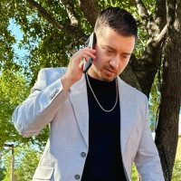 Eventide Audio Employee Anton Chaikovsky's profile photo