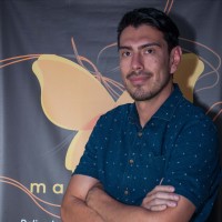 Edgebound Employee Juan Urrea's profile photo