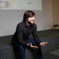 Alexander Polyakov Email & Phone Number