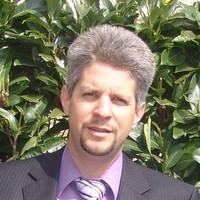 Tec 3000 Employee Joël Widmann's profile photo